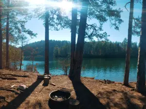 Keowee Toxaway State Park