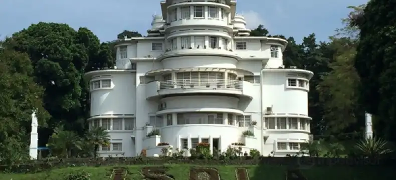 Hotels in Sukasari