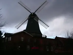 Mühle von Rönn