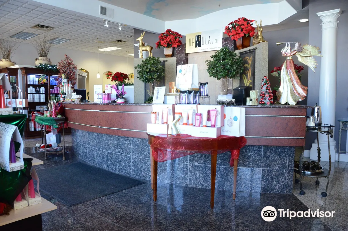 2_Urszula and Company