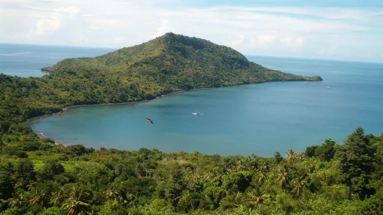 Mayotte Decouverte