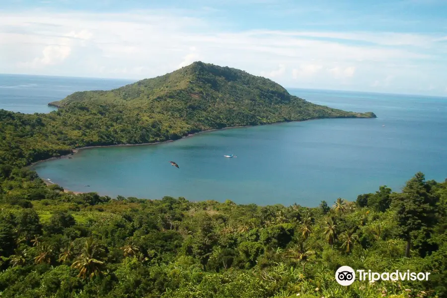 Mayotte Decouverte