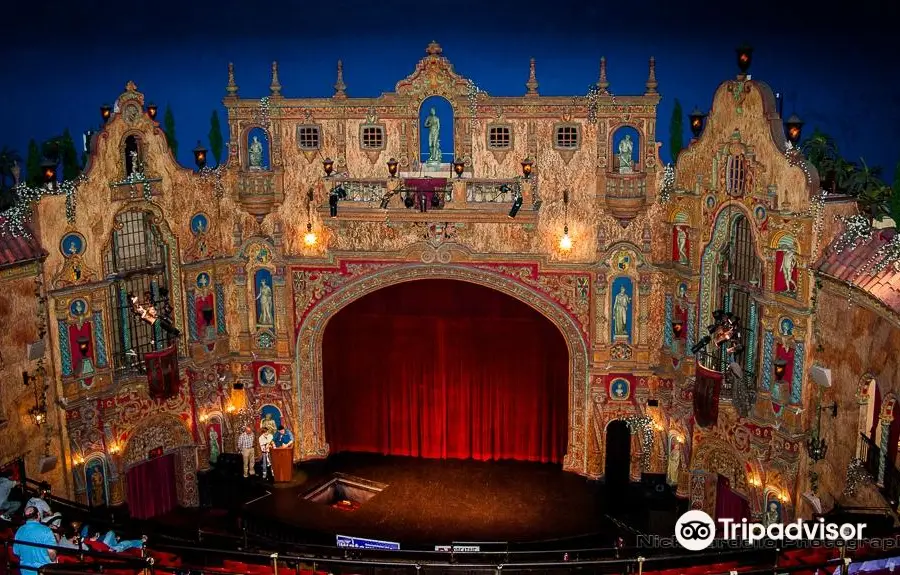 Tampa Theatre