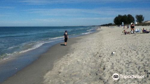 Captiva Beach