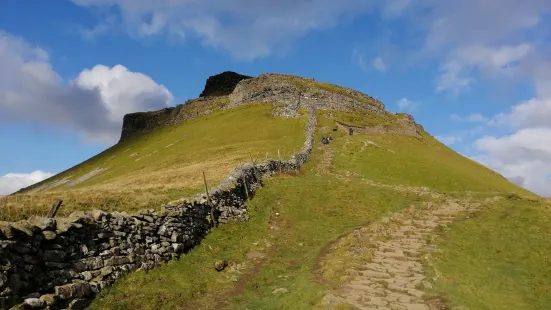 Pen-y-ghent