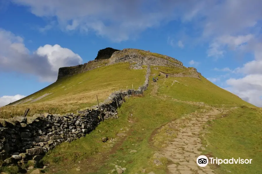 Pen-y-ghent