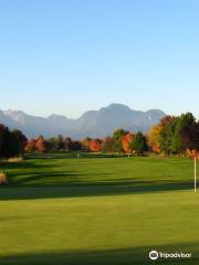 Golden Eagle Golf Club