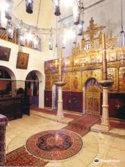 Church of the Holy Archangels Michael and Gabriel in Sarajevo