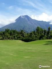 Merapi Golf Yogyakarta