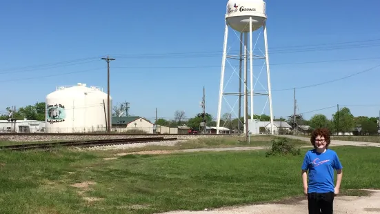 Union Station Transportation Museum