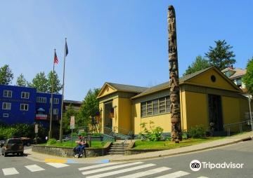 Juneau-Douglas City Museum