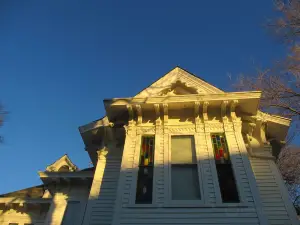 Harry S Truman National Historic Site