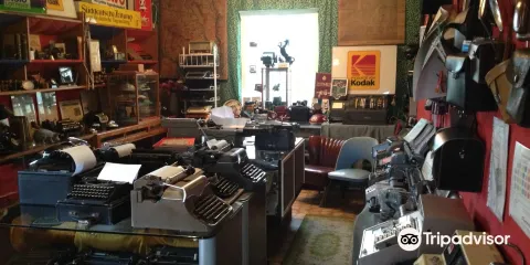 Nostalgie der 50er Jahre