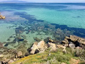 Area archeologica di Tharros