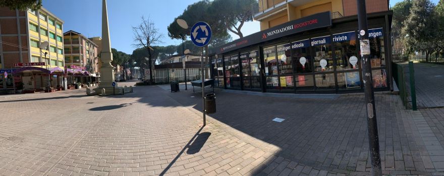 Libreria Le Querce