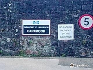 HMP Dartmoor Prison Heritage Centre