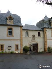 Abbaye de Bonneval