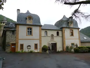 Abbaye de Bonneval