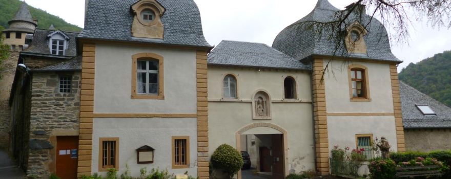 Abbaye de Bonneval