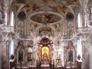 Basílica de Birnau