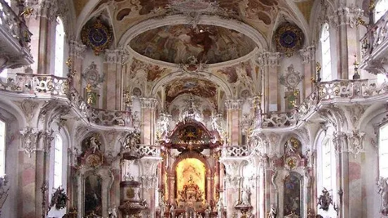 Santuario di Birnau