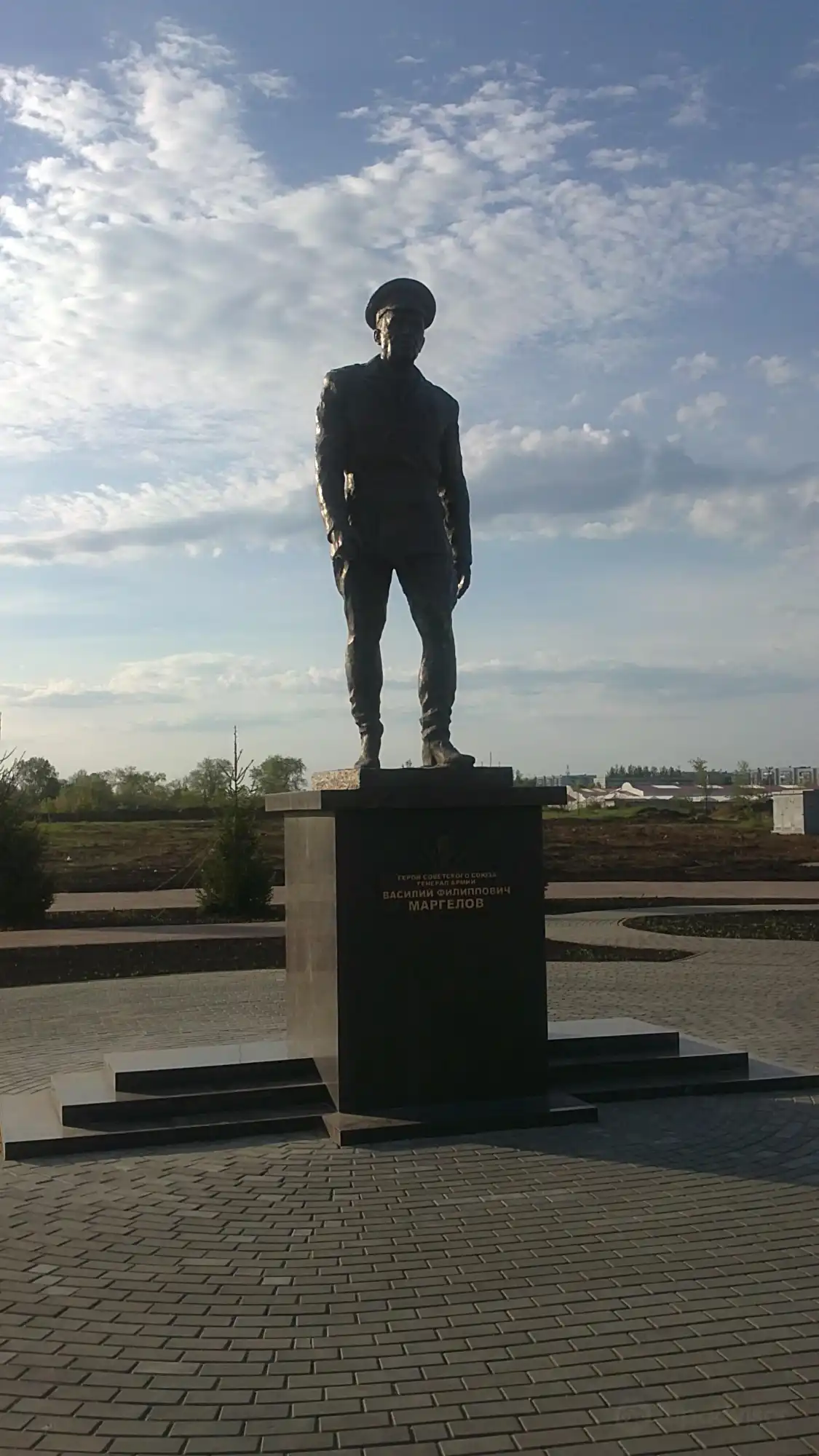 Park named after Army General V.F. Margelov 주변 호텔