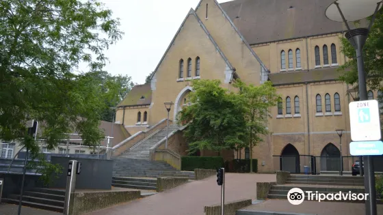 kerk Sint-Martinus