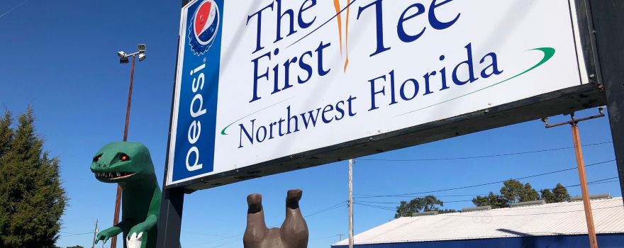 Goofy Golf of Pensacola