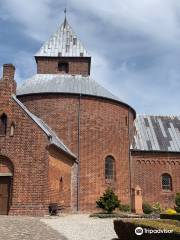 Thorsager Rundkirke