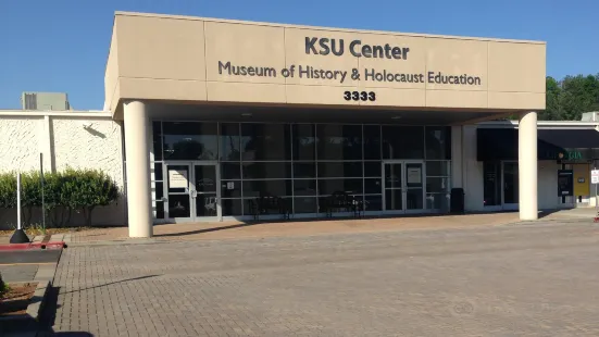 Museum of History and Holocaust Education