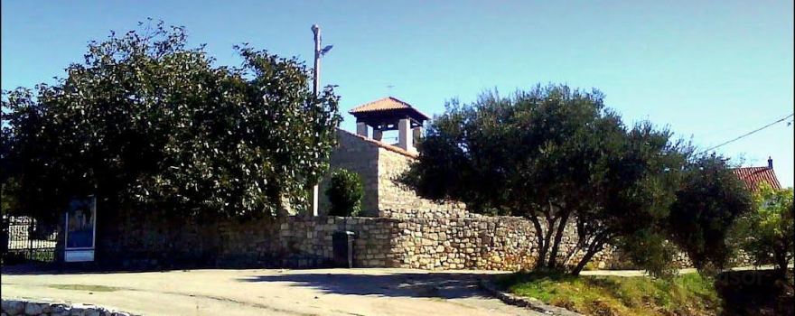The Church of Sv.Petar (St. Peter)