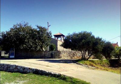 The Church of Sv.Petar (St. Peter)