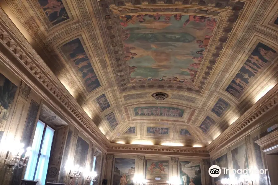 Palazzo Roverella