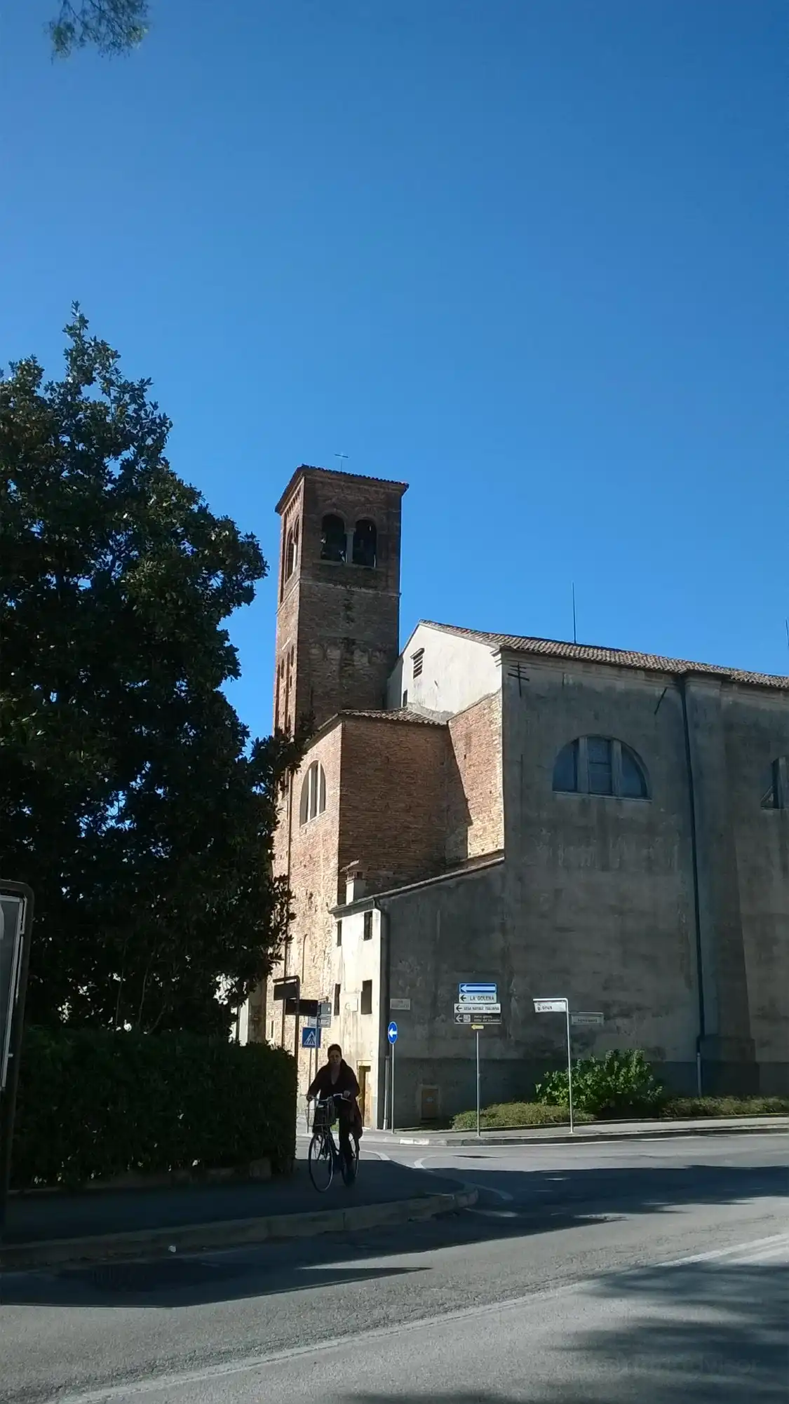 Hotel in zona Chiesa di Ognissanti