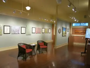 Bone Creek Museum of Agrarian Art