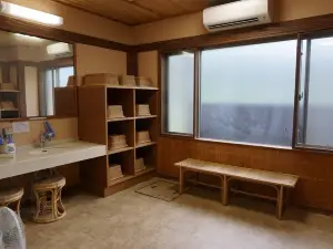 Fukasawa Onsen Murayu