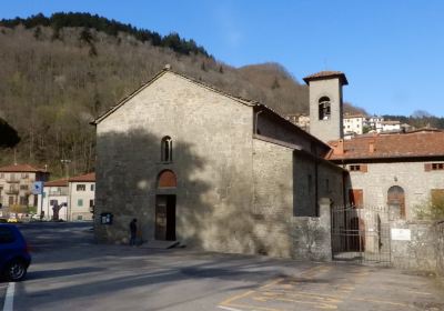 Chiesa di Santa Maria Assunta e San Bartolomeo