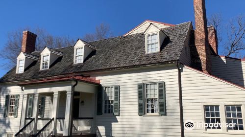 Meadow Farm Museum