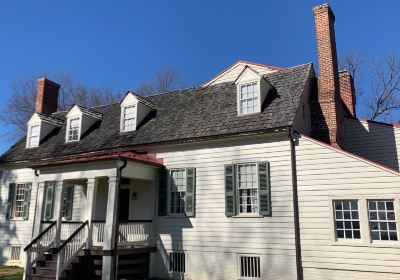 Meadow Farm Museum