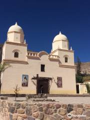 Capilla de la Inmaculada Concepcion