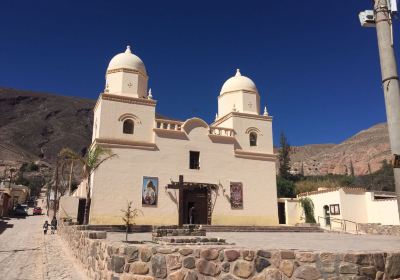 Capilla de la Inmaculada Concepcion