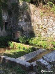 Fonte della Noce