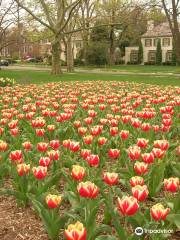 Sherwood Gardens