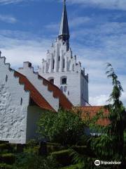 Sandager Church