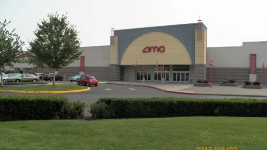 AMC Lakewood Mall 12