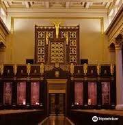 Cathedral Basilica of St. Peter in Chains