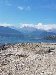 Spiaggia Tranquilla