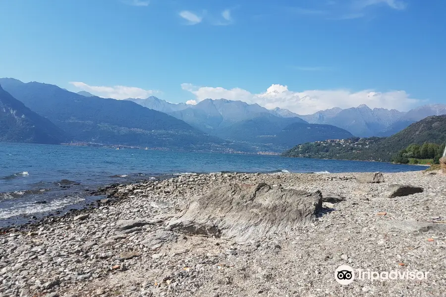 Spiaggia Tranquilla