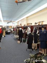 Edgecombe County Veteran's Military Museum