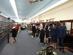 Edgecombe County Veteran's Military Museum